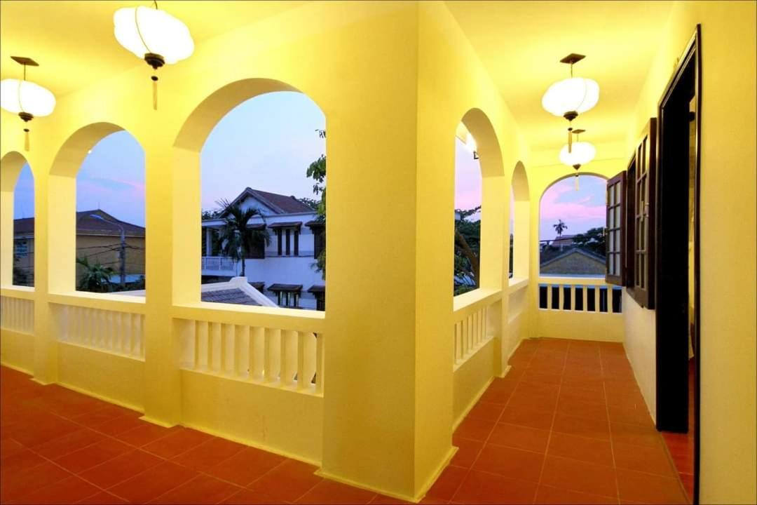 Apartamento Hop Y Mavina Co So II Hoi An Exterior foto
