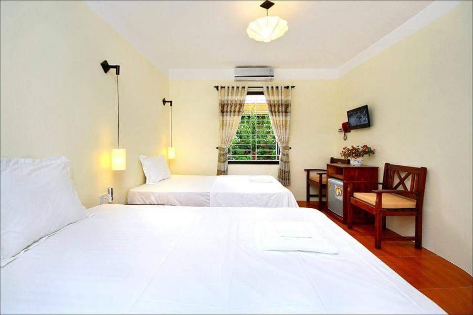 Apartamento Hop Y Mavina Co So II Hoi An Exterior foto